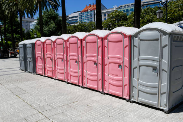 Trusted Antioch, CA Portable Potty Rental Experts