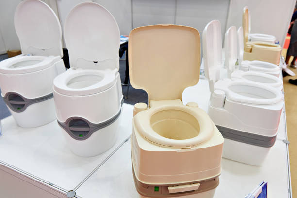 Best Portable Toilets with Baby Changing Stations  in Antioch, CA